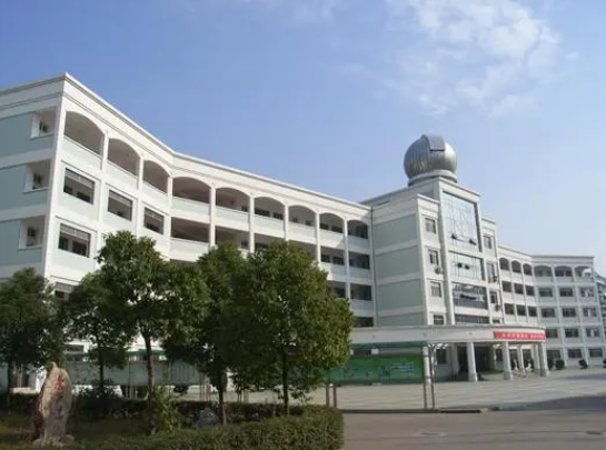 浙江省衢州第二中學(xué)地址，乘車路線