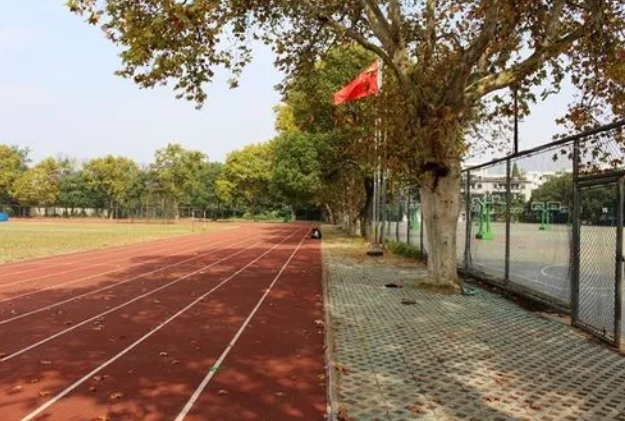 浙江省衢州第二中學怎么樣、好不好