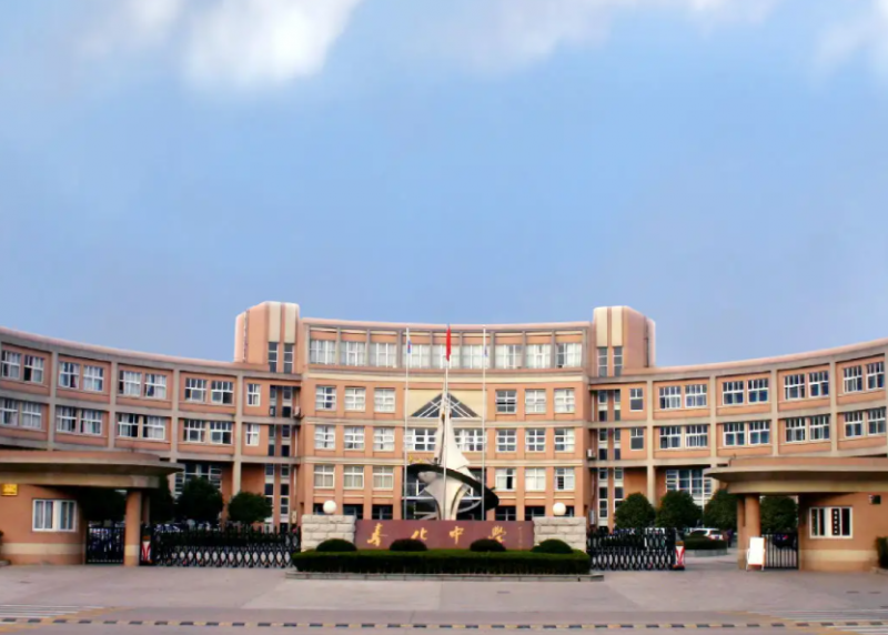 浙江省奉化中學(xué)地址，乘車路線