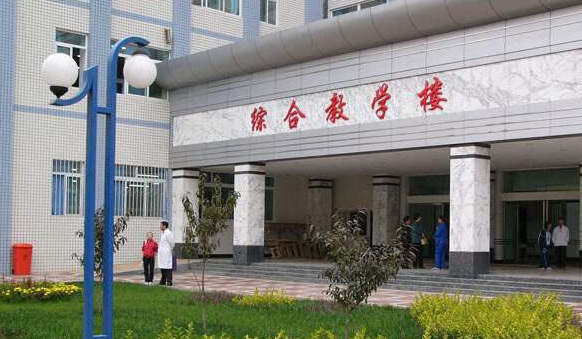 2024蘭州公辦藥劑學校有哪些 蘭州公辦藥劑學校名單一覽表