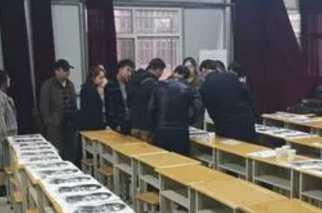 臨汾市陽光通才職業(yè)藝術(shù)學校招生簡章2023年