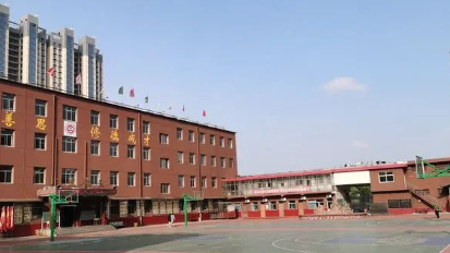 臨汾市陽(yáng)光通才職業(yè)藝術(shù)學(xué)校怎么樣、好不好