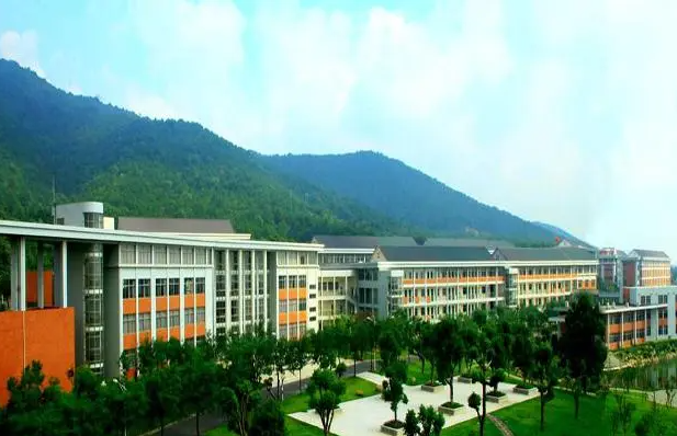 浙江省湖州中學地址，乘車路線