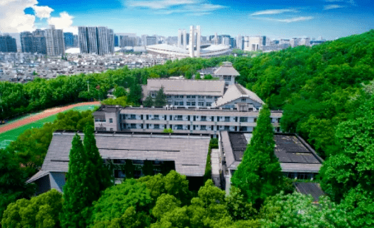 浙江大學(xué)附屬中學(xué)怎么樣、好不好