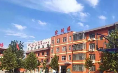 運(yùn)城市韓韓集團(tuán)高級職業(yè)中學(xué)怎么樣、好不好