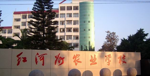 2024紅河藥劑學校有哪些 紅河藥劑學校名單一覽表