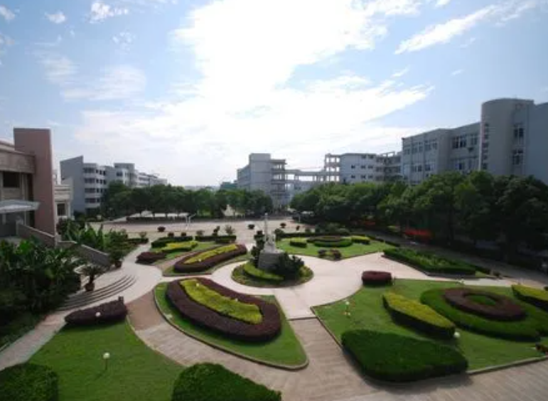 永康市第一中學(xué)怎么樣、好不好