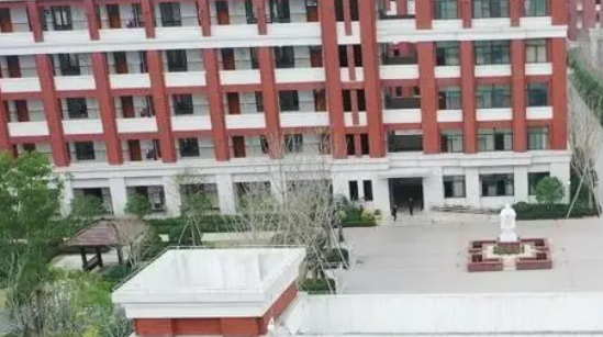 樂清市知臨中學(xué)怎么樣、好不好