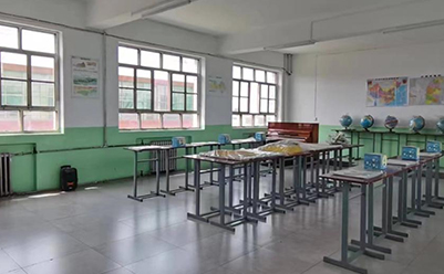 襄汾興華職業(yè)高中怎么樣、好不好