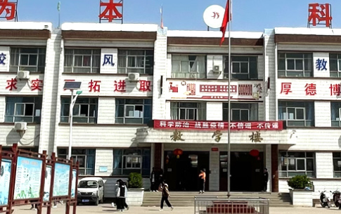 臨汾電子技術(shù)學(xué)校怎么樣、好不好