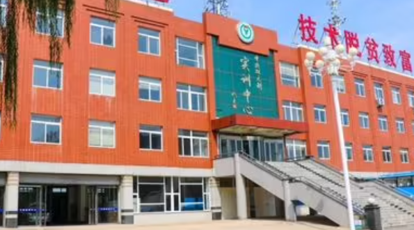 2023營口最好的中專學(xué)校有哪些
