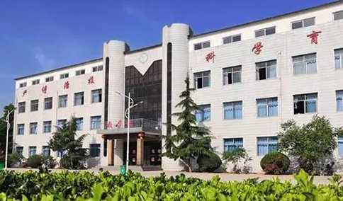 2023運城最好的中專學校有哪些