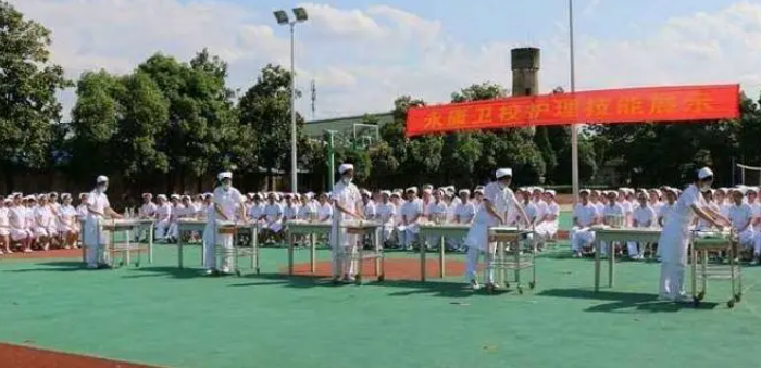 2024浙江藥劑學校有哪些 浙江藥劑學校名單一覽表