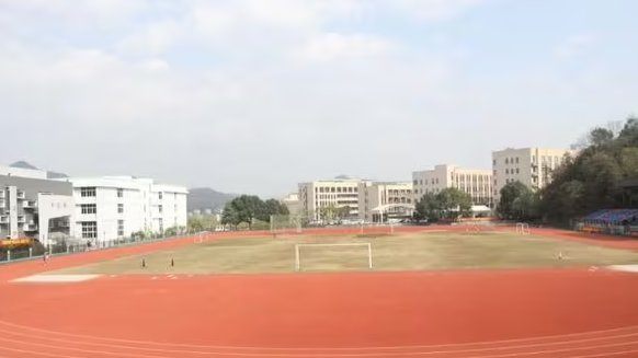 杭州市富陽黃公望高級中學(xué)怎么樣、好不好