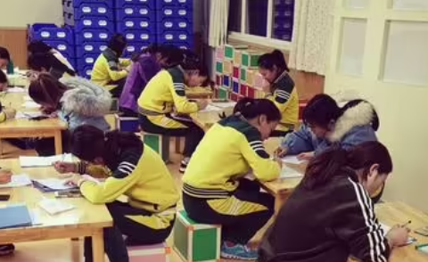 河北2023年女孩子適合學的中專專業(yè)