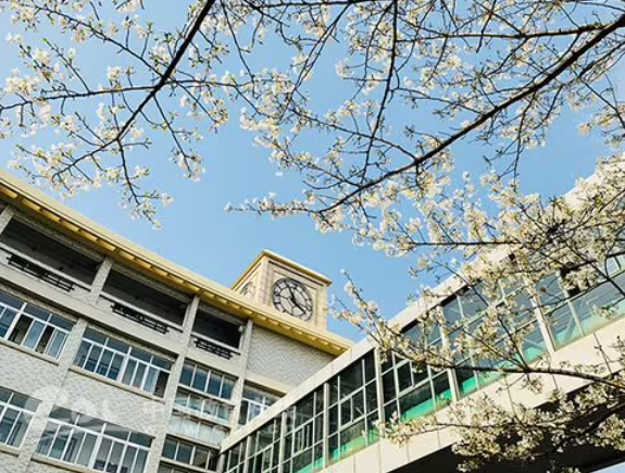 杭州市源清中學(xué)地址，乘車路線