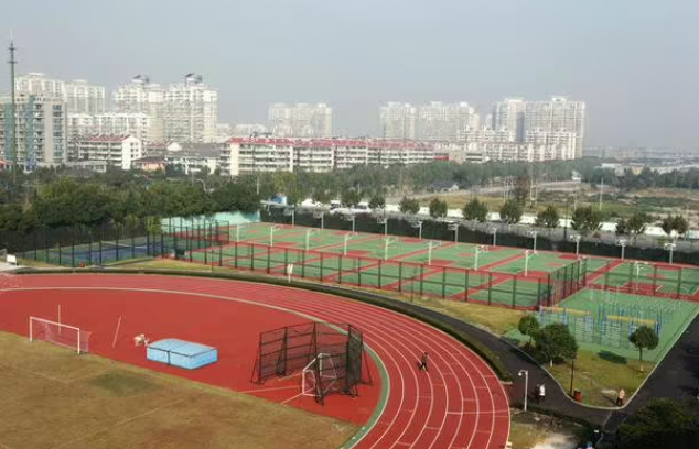 杭州市源清中學(xué)怎么樣、好不好
