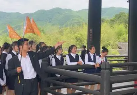 河北2023年中專(zhuān)生可以做什么工作