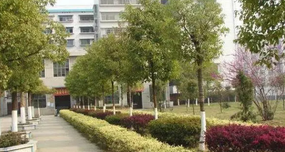 2023馬鞍山最好的中專學校有哪些