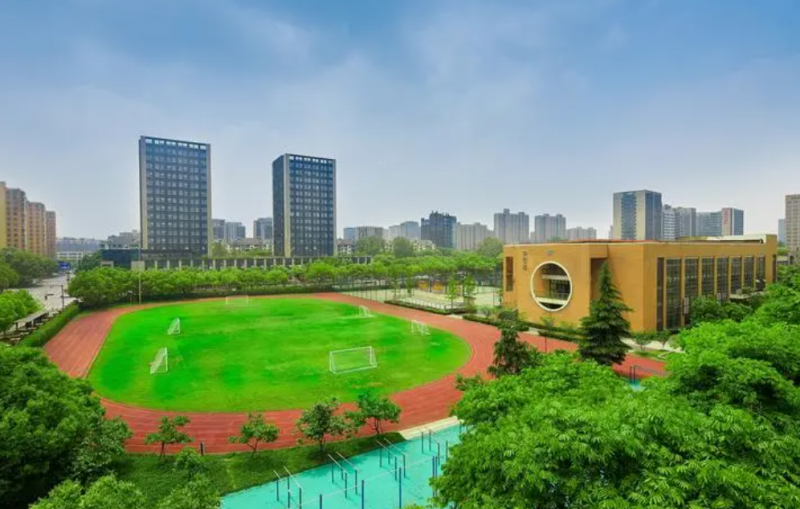 杭州綠城育華學(xué)校地址，乘車路線
