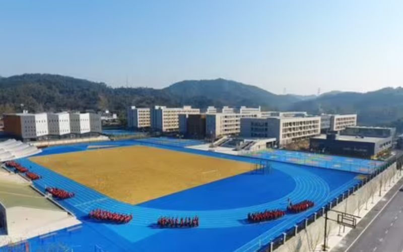 浙江省臨安中學(xué)地址，乘車路線