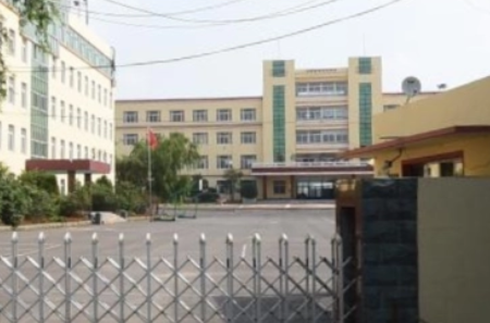 康平縣職業(yè)教育中心怎么樣、好不好