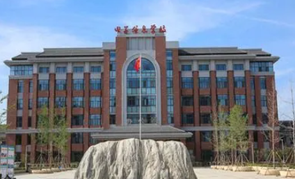 河北2023年哪所中專學(xué)校比較好就業(yè)