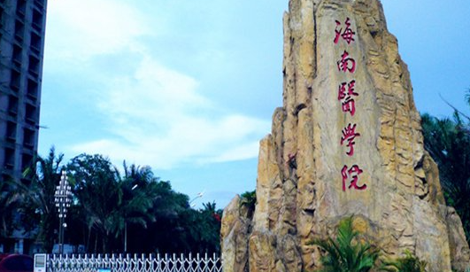 2023海南專(zhuān)升本學(xué)校有幾所是哪些學(xué)校？