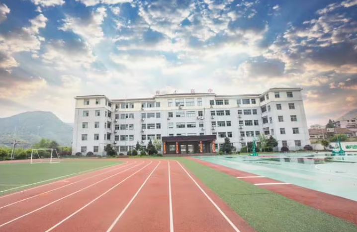 浙江省建德市壽昌中學(xué)怎么樣、好不好