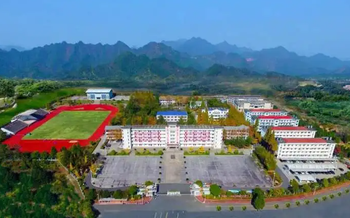 汾口中學怎么樣、好不好