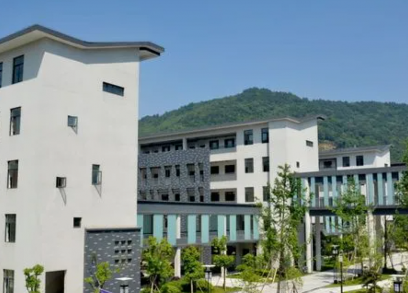 余姚市夢麟中學地址，乘車路線