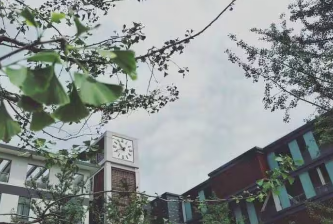 余姚市夢(mèng)麟中學(xué)怎么樣、好不好
