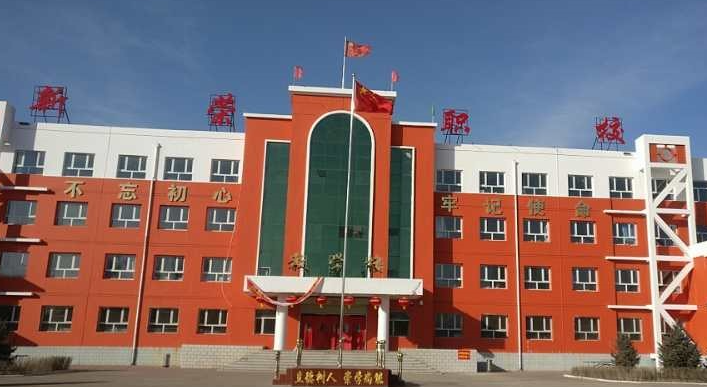 2023大同重點技校排名 