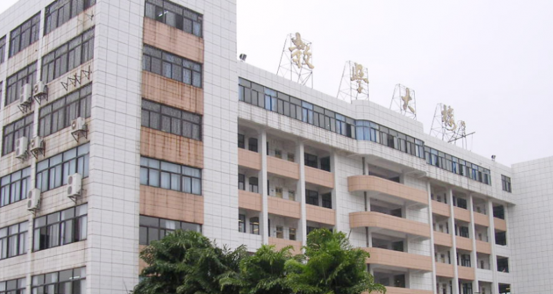 2023遂寧重點技校排名