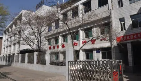 2023呂梁重點技校排名