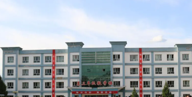 2023伊犁重點(diǎn)技校排名