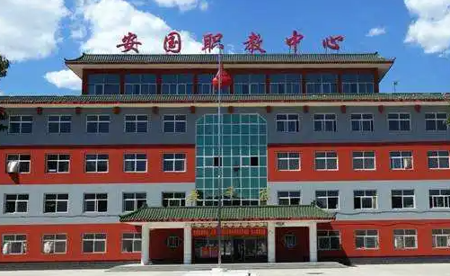 2023保定重點(diǎn)技校排名