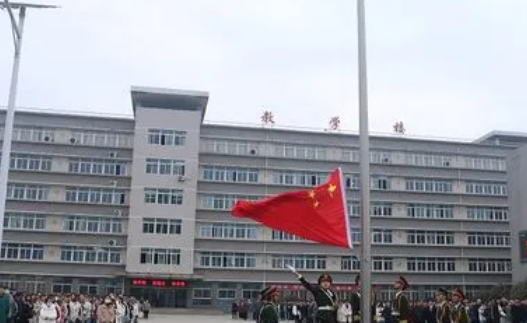 2023安慶重點(diǎn)技校排名