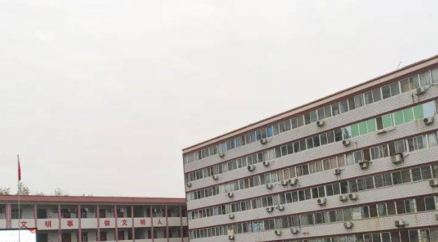 2023新鄉(xiāng)重點技校排名