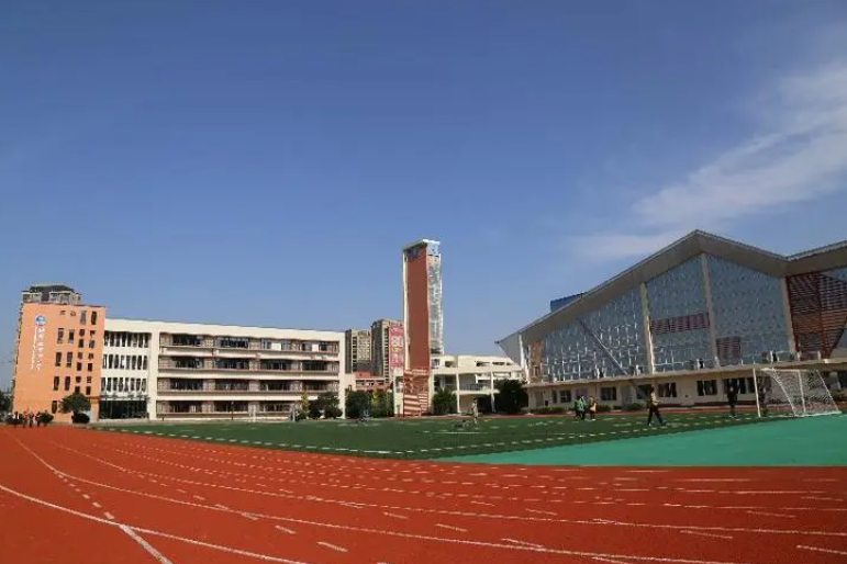 寧波市鄞州區(qū)同濟(jì)中學(xué)怎么樣、好不好