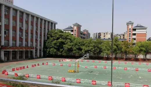 2023武漢重點技校排名