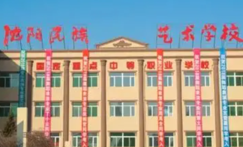 沈陽民族藝術(shù)學(xué)校地址，乘車路線