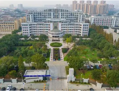 寧波市姜山中學(xué)怎么樣、好不好