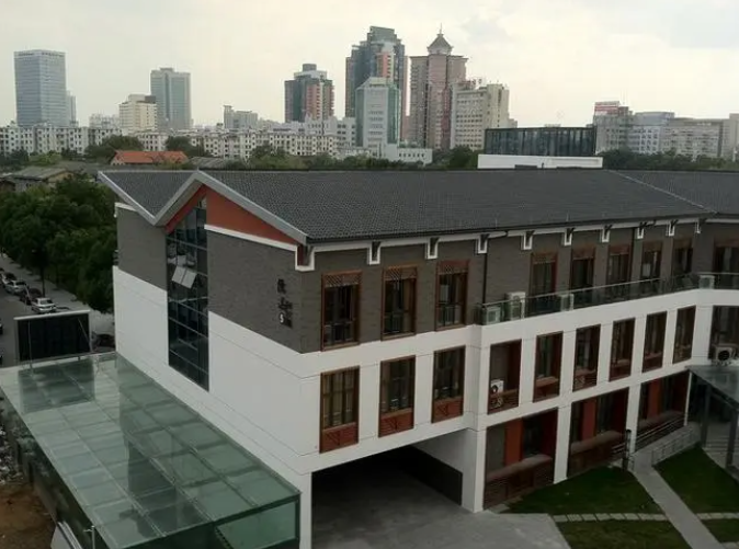 寧波市第二中學(xué)怎么樣、好不好