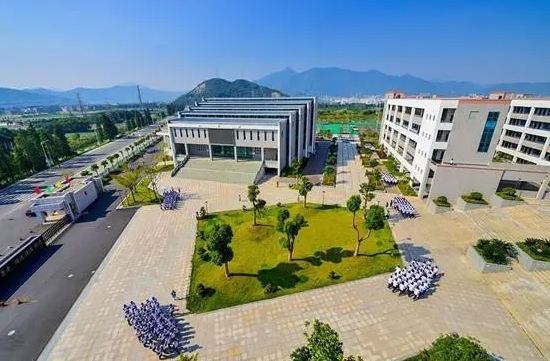 象山縣第三中學(xué)怎么樣、好不好