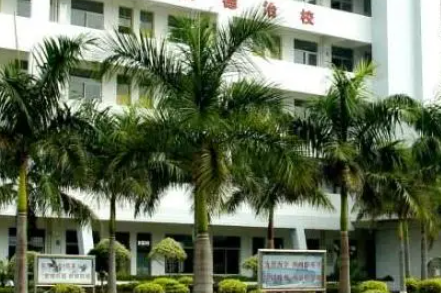 廣東2023年有什么中專學校就業(yè)好