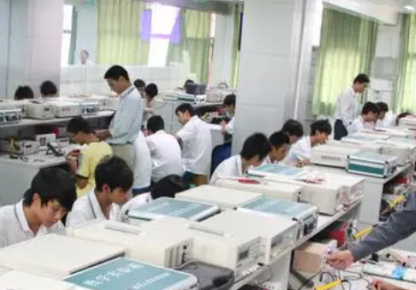 廣東2023年中專學(xué)校哪個專業(yè)好