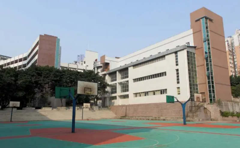 寧波榮安實(shí)驗(yàn)中學(xué)地址，乘車(chē)路線