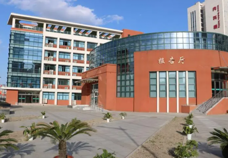 寧波榮安實驗中學(xué)怎么樣、好不好