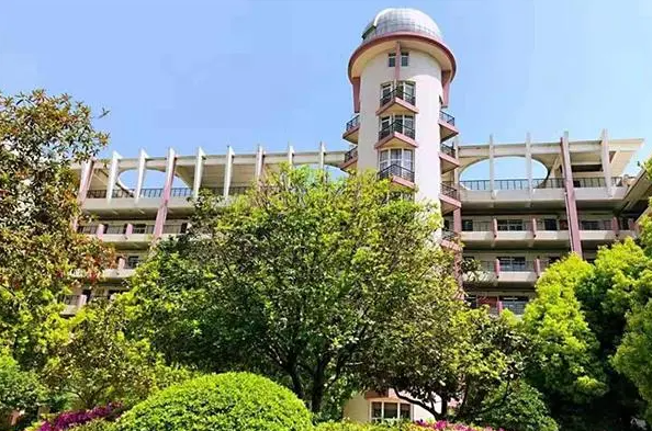 2023年武漢二中國際部怎么樣